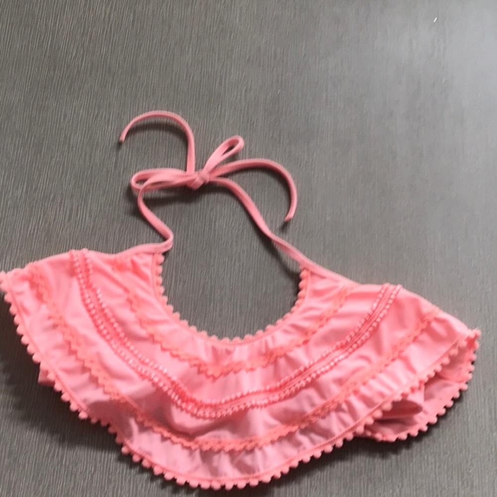 Euc Victoria’s Secret bikini top